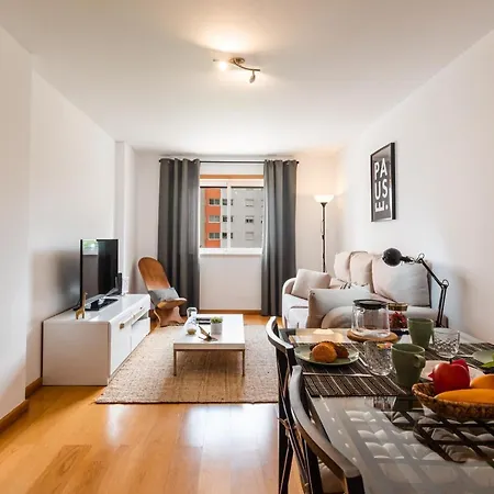 شقة Conchas - 88214al Lisboa