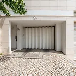 Conchas - 88214al Apartman Lisboa