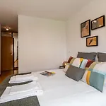 Conchas - 88214al Apartman *