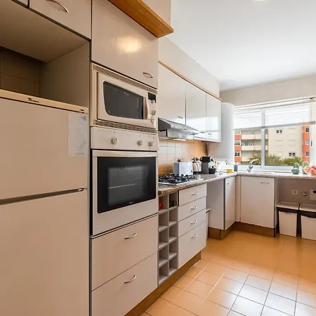 Apartment Conchas - 88214al *