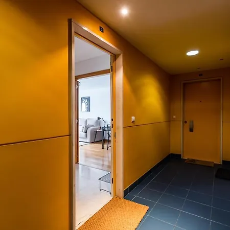 Conchas - 88214al Appartement *