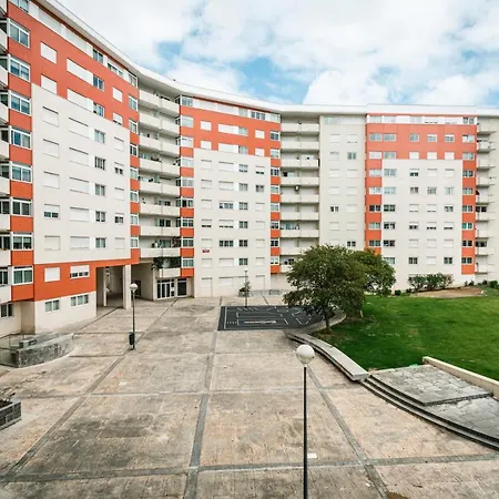 Appartement Conchas - 88214al *