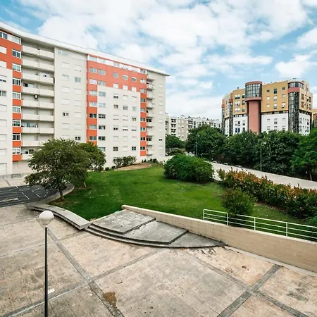 Conchas - 88214al Lissabon