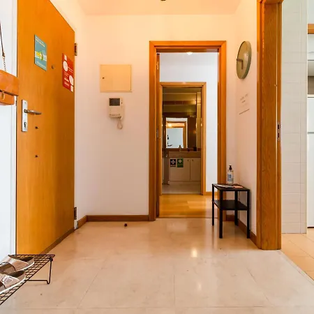 Apartment Conchas - 88214al *