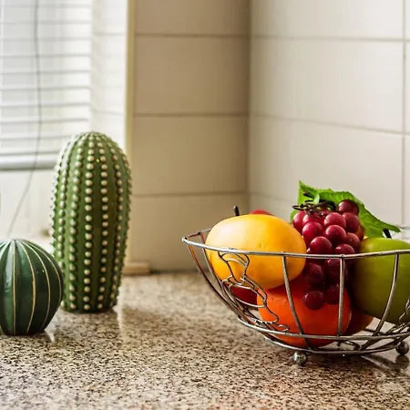 Appartement Conchas - 88214al *