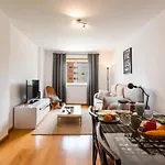 Apartman Conchas - 88214al Lisboa
