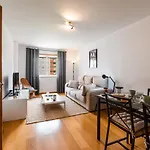 Apartman Conchas - 88214al