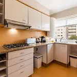 Conchas - 88214al Apartman *