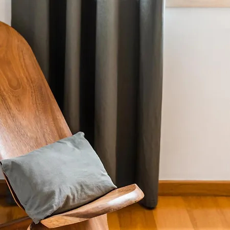 Conchas - 88214al Apartment