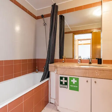 Apartment Conchas - 88214al