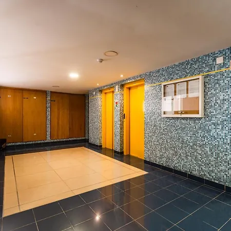 Apartment Conchas - 88214al