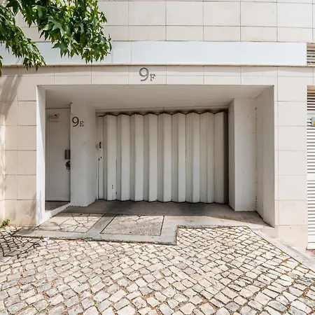 Conchas - 88214al Apartment Lissabon