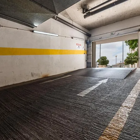 Apartment Conchas - 88214al Lissabon