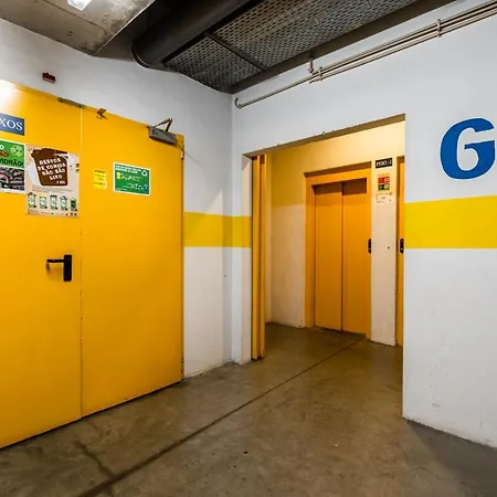 Conchas - 88214al Apartment