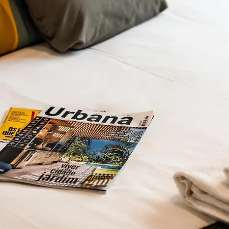 Conchas - 88214al Apartment