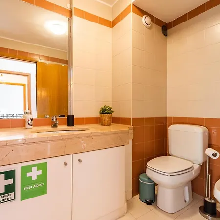 Conchas - 88214al Apartment *