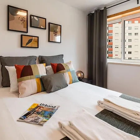 Apartment Conchas - 88214al