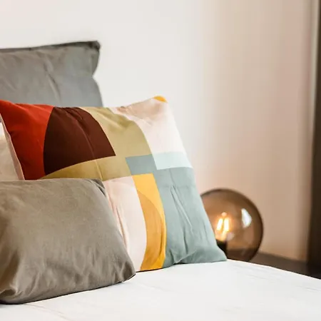 Conchas - 88214al Apartment *