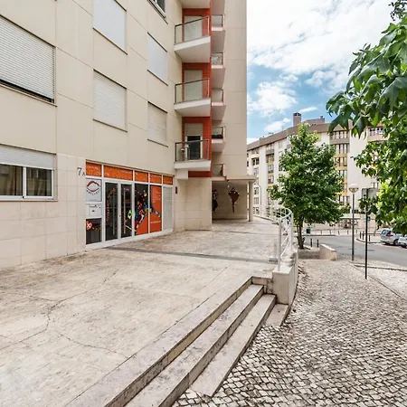 Conchas - 88214al Apartment