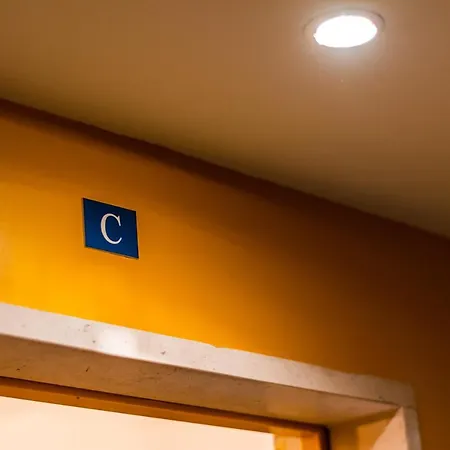 Conchas - 88214al Apartment Lissabon