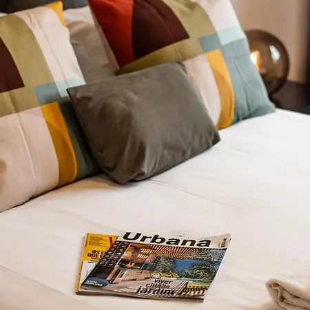 Conchas - 88214al Apartment *